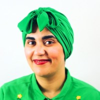 Feirouz Azizi