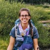 Carolyn Gombert