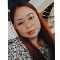 Gladys Anne Almario