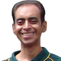 Milind Murzello