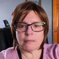 Karen Chastain