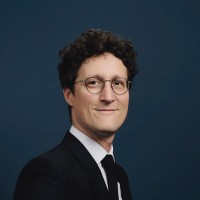 Romain Lauret