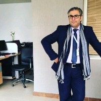 Mohammad Abu Hashesh