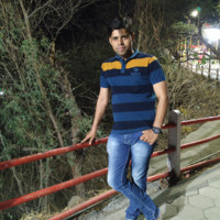 Ankit Kumar Choudhary
