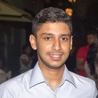 Shane De Silva