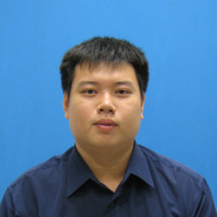 Jeremy Wong