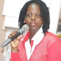 Babirye Claire