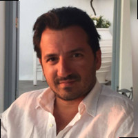 Ghassan Hajal