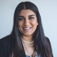 Prachi Patel