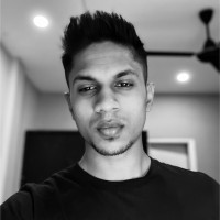 Vaishnav Gatty