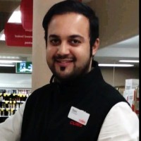 Qazi Tahmur Manzur