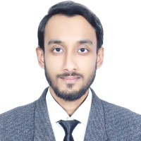 Irshad Ahmed