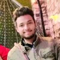 Nikhil Kumar Mandal