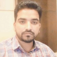 Amarnath Dwivedi