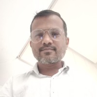 DINESH PATEL