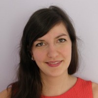 Eva Nečasová