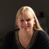 Lorna Parkes