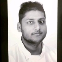 Sushil Sapkota