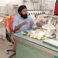 Sushil Kumar