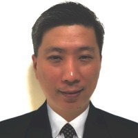Ong Chee Siang