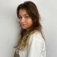 Angelina Sazdova