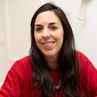 Victoria Ines Cerverizzo