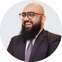 Imran Hussain