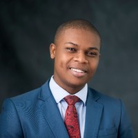 Temitope Kolade