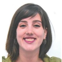 María Jesús Izquierdo Hernández