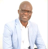 Luc Vidjannagni DANSOU