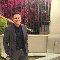 Sherif Moustafa