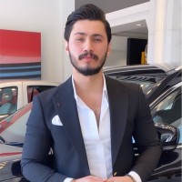 Mohamad Hamd