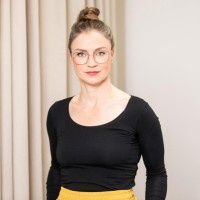 Ramona Krüger