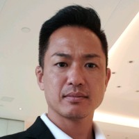 Garon Higashionna-Ibarra