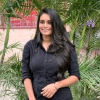 Jhanvi Chovatiya