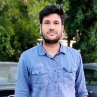 Nishant Tyagi