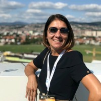 Jadranka Kresevljak Deljkovic