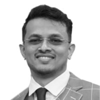 Akhil Parookaran