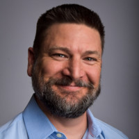 Matt Strand, Ph.D.