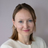 Darya Khaustova