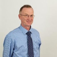 Ian Bissett