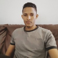 Luis David Sanchez Olivero