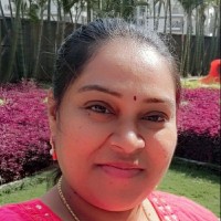 Jayasree Potnuru