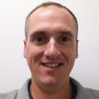 Steve Hutton