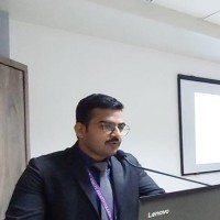 Abhishek Biyani