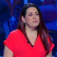 Letizia Parigi (Spi)
