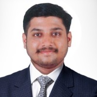 Harry Krish