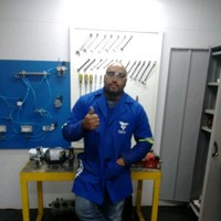 Sandro Gabriel
