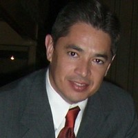 Edwin Flores