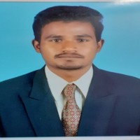 Ragesh Waran